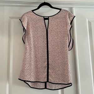 Vince Camuto blouse